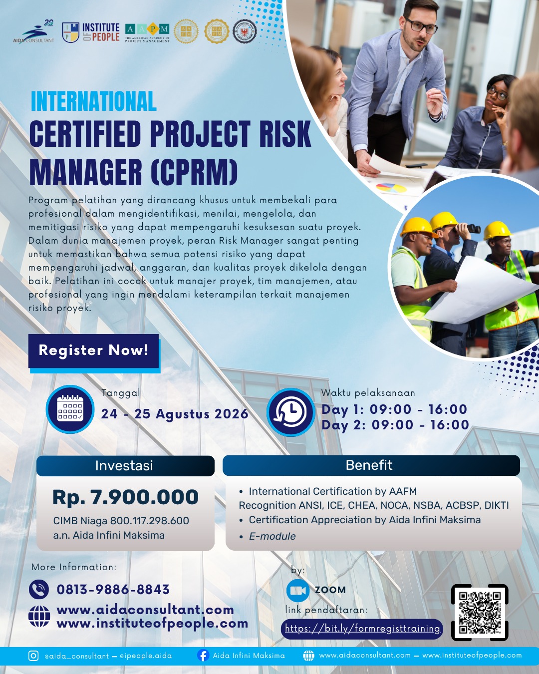 Training & Certification