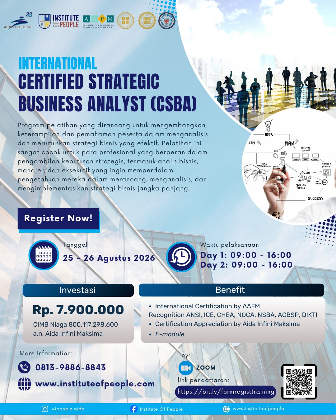 Training & Certification
